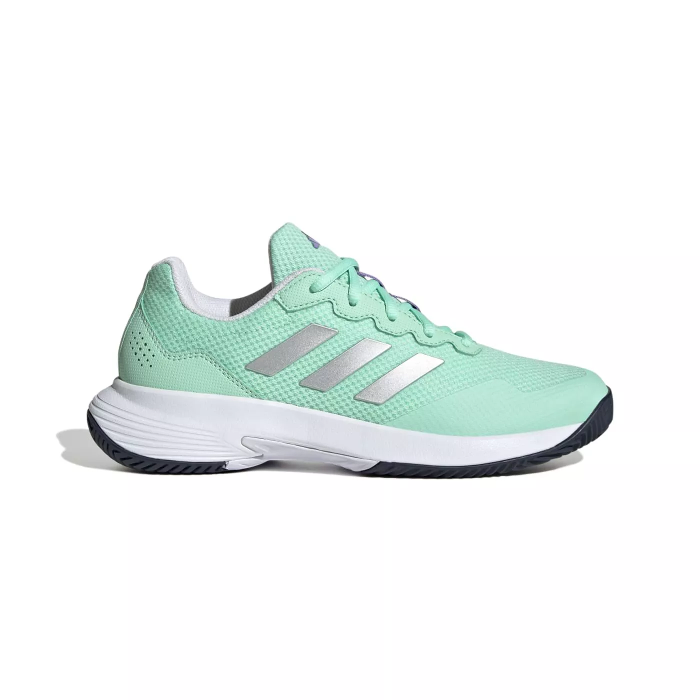 Damen Low Cut Schuhe ADIDAS GAMECOURT 2 W HQ8475