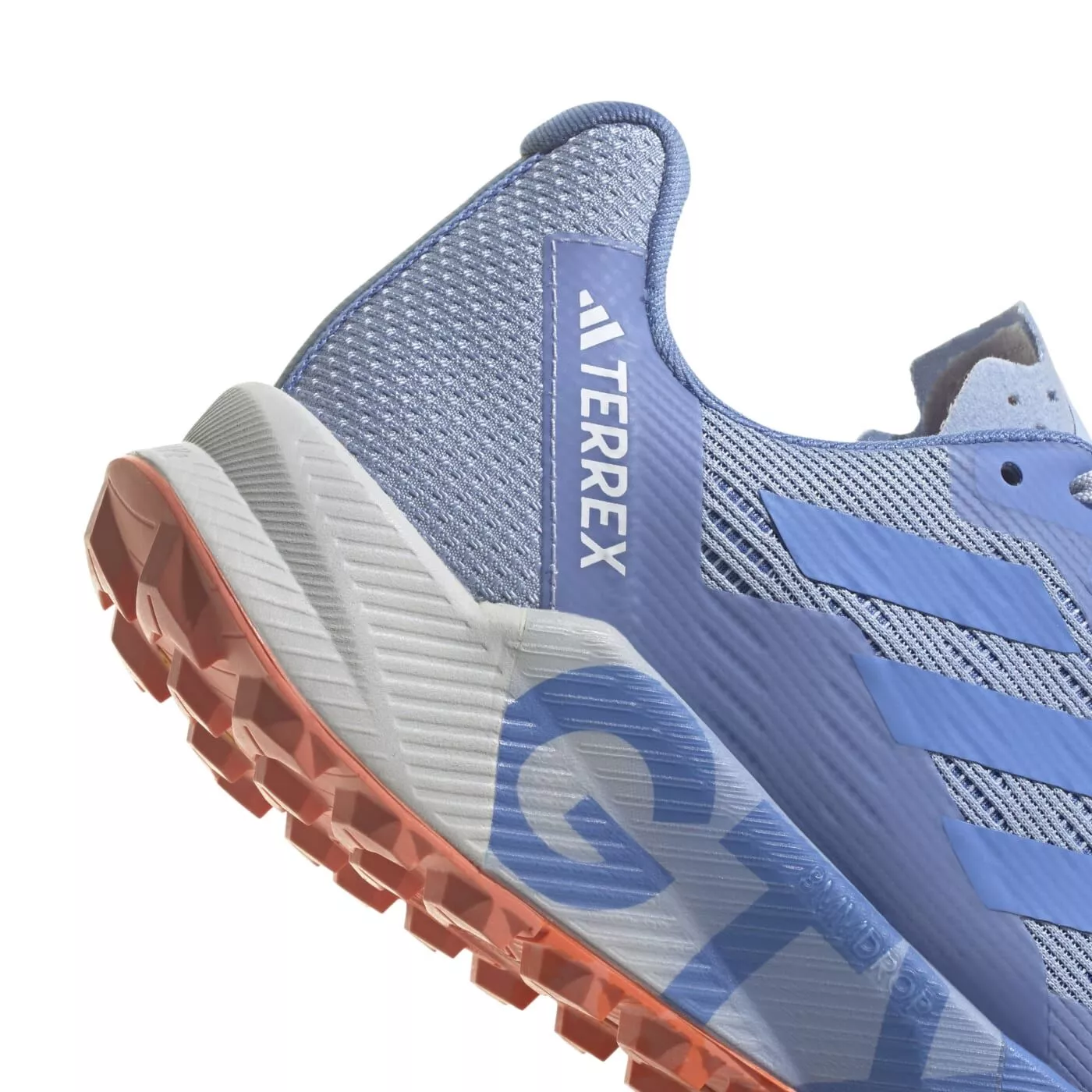 Adidas terrex damen blau deals