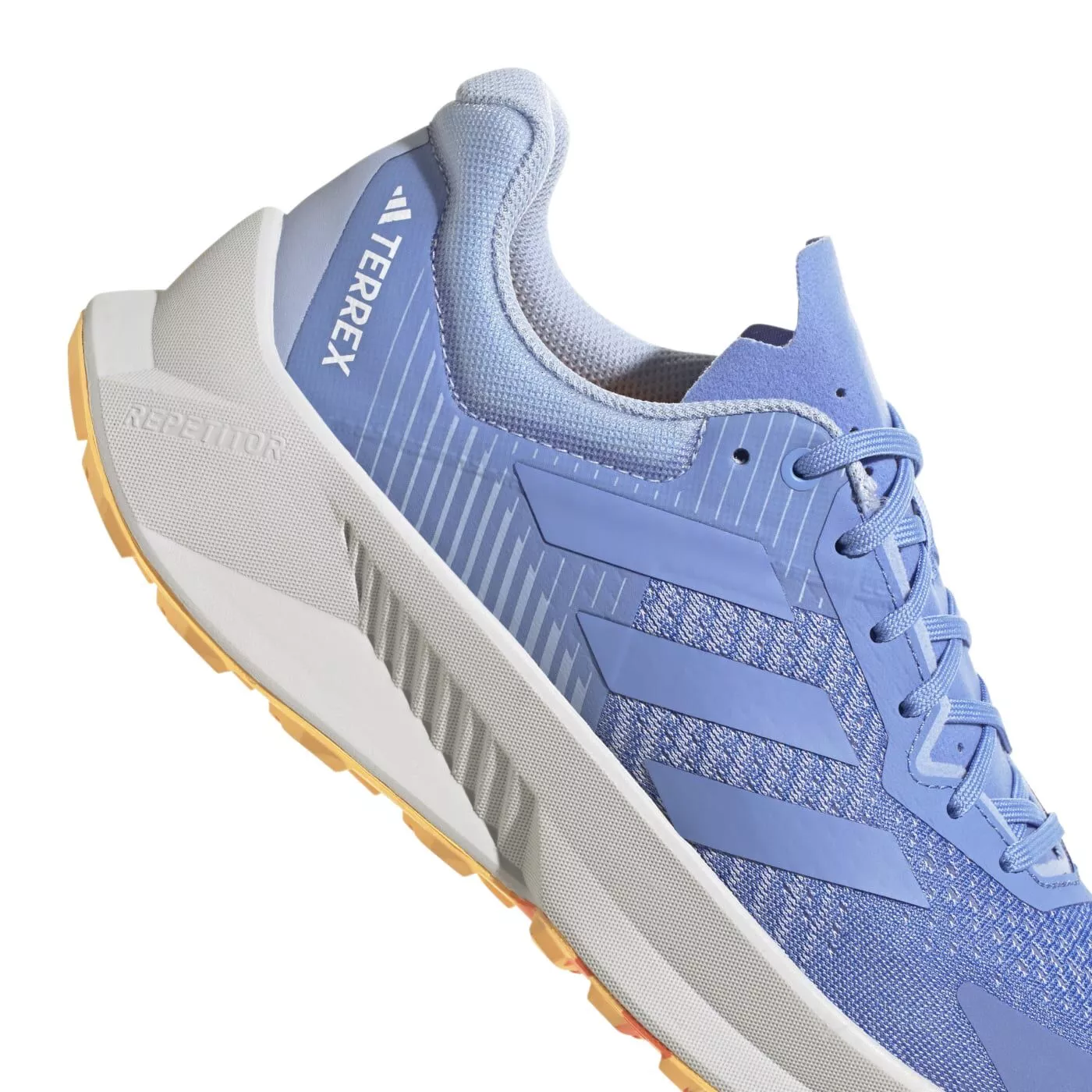 Herren Low Cut Schuhe ADIDAS TERREX SOULSTRIDE FLOW HP5565