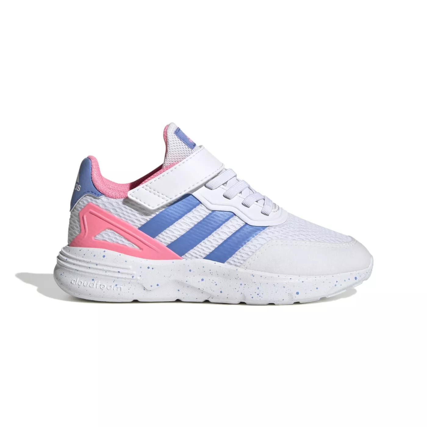 Adidas kids zapatillas hotsell