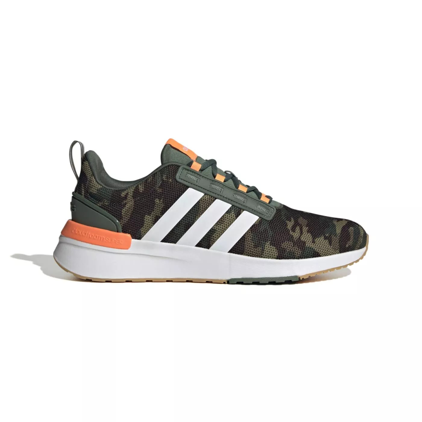 Adidas racer shoes hotsell