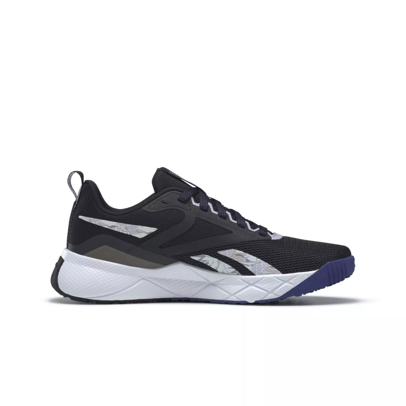 Damen Low Cut Schuhe REEBOK NFX TRAINER HP9245