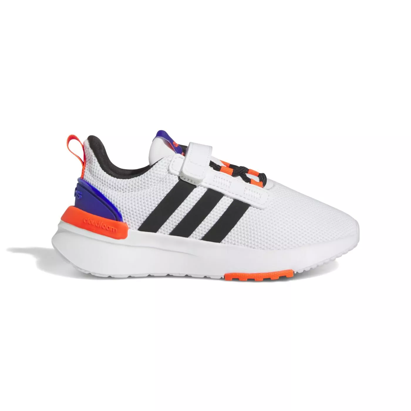 Kinder Low Cut Schuhe ADIDAS RACER TR21 C H06295