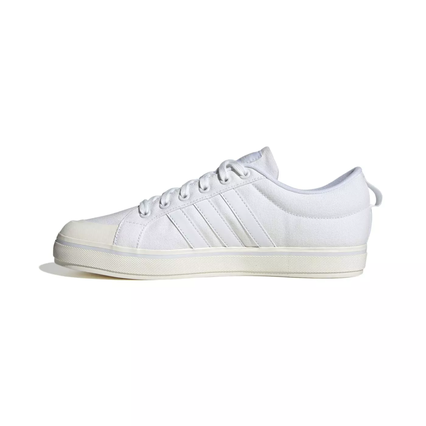 Adidas daily 2.0 weiß outlet