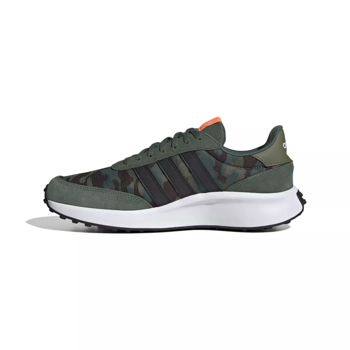Adidas run 70s herren grau 2025