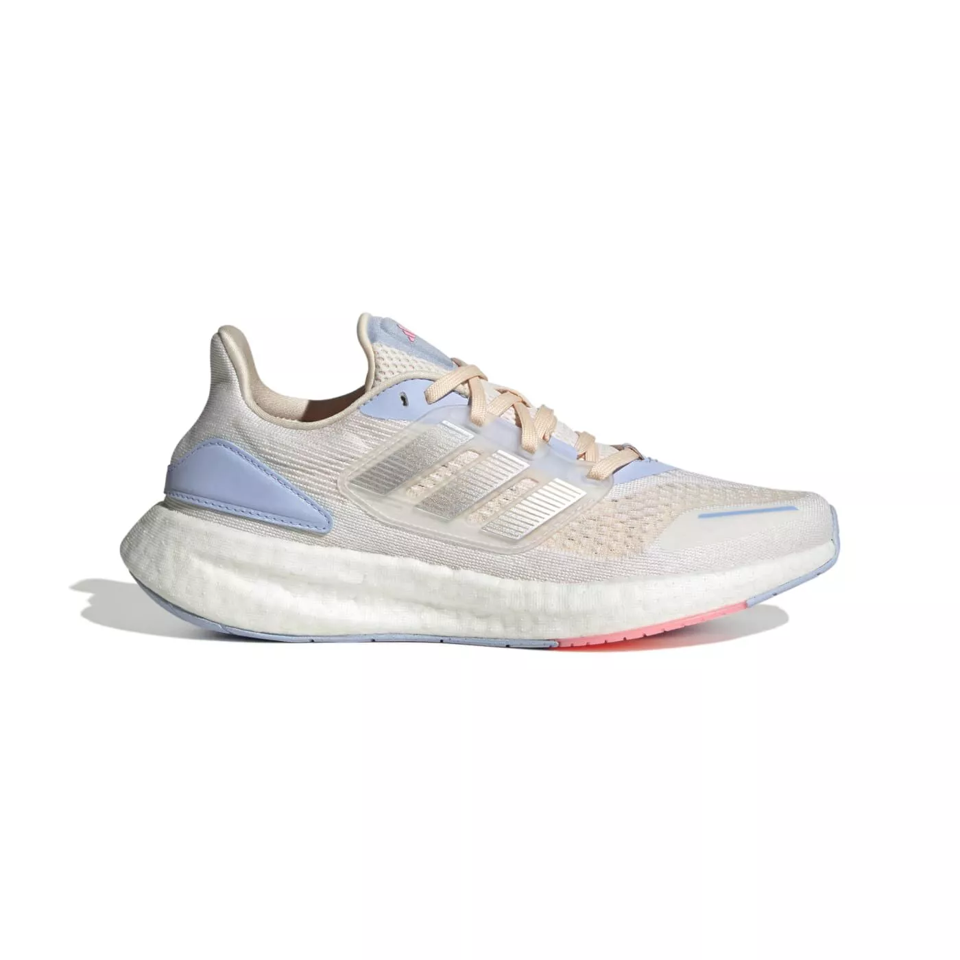 Damen Schuhe fur das Laufen auf Asphalt ADIDAS PUREBOOST 22 H.RDY W HQ1419