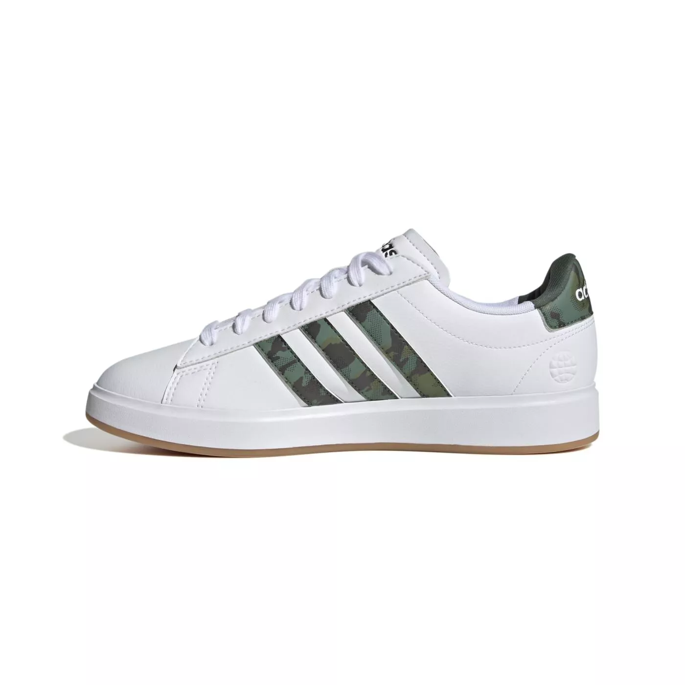Herren Low Cut Schuhe ADIDAS GRAND COURT 2.0 GY2486