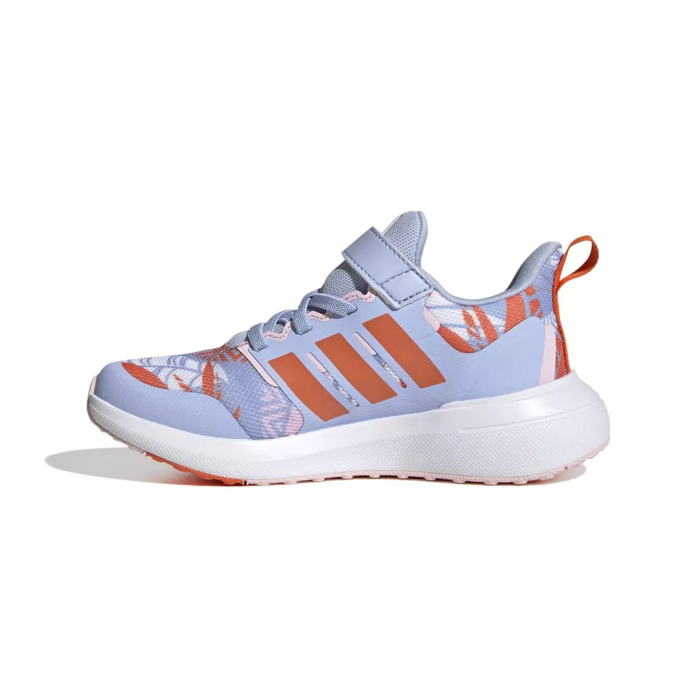 Kinder Low Cut Schuhe ADIDAS FORTARUN 2.0 MOANA EL K HP8999
