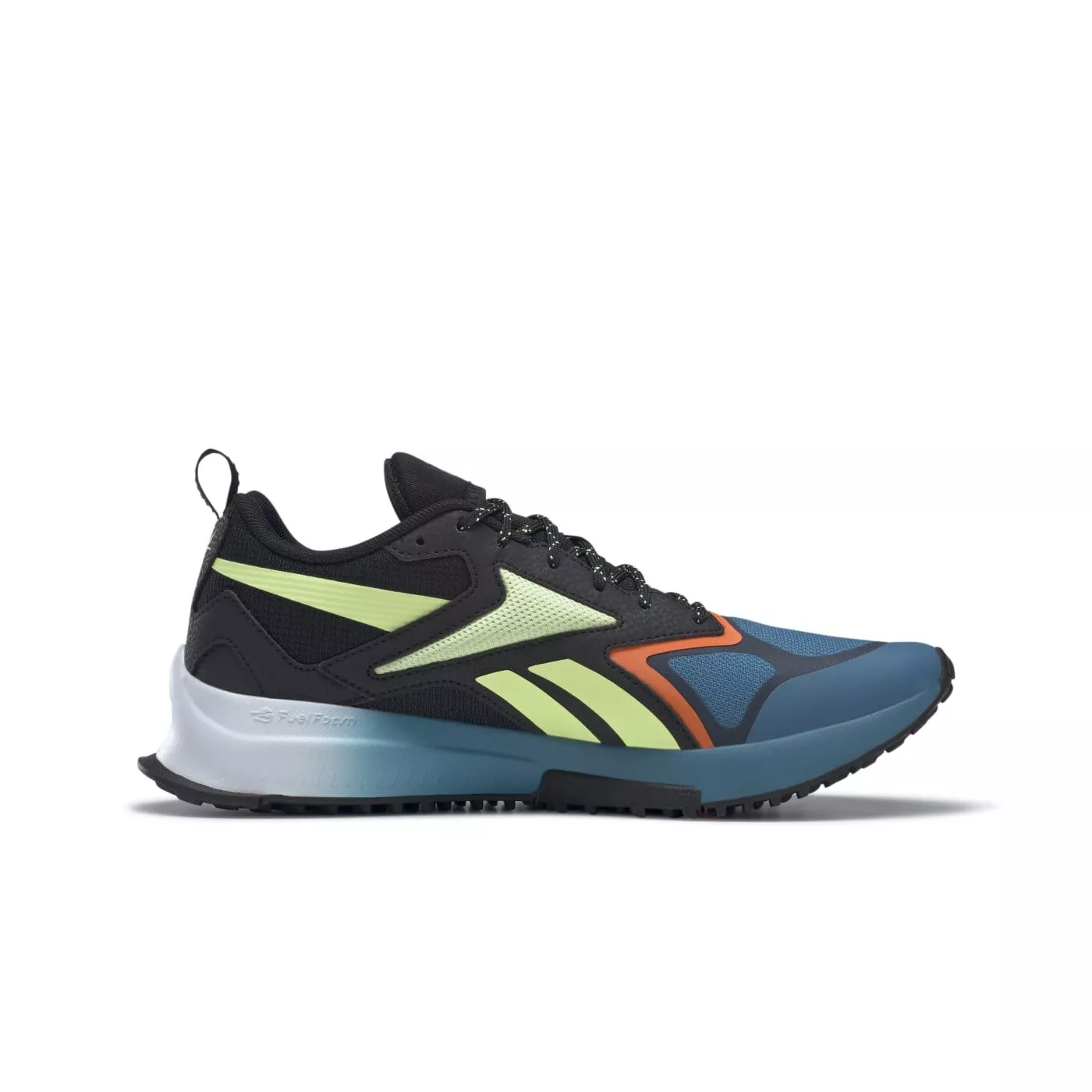 Reebok trail top