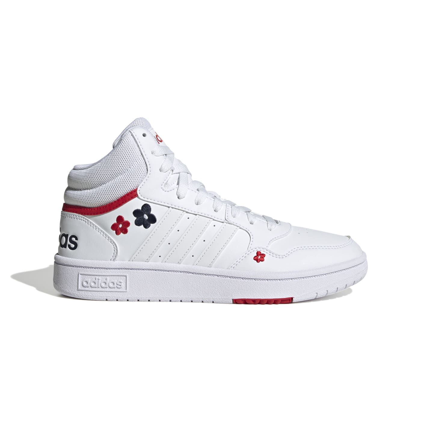 Adidas hoops damen on sale