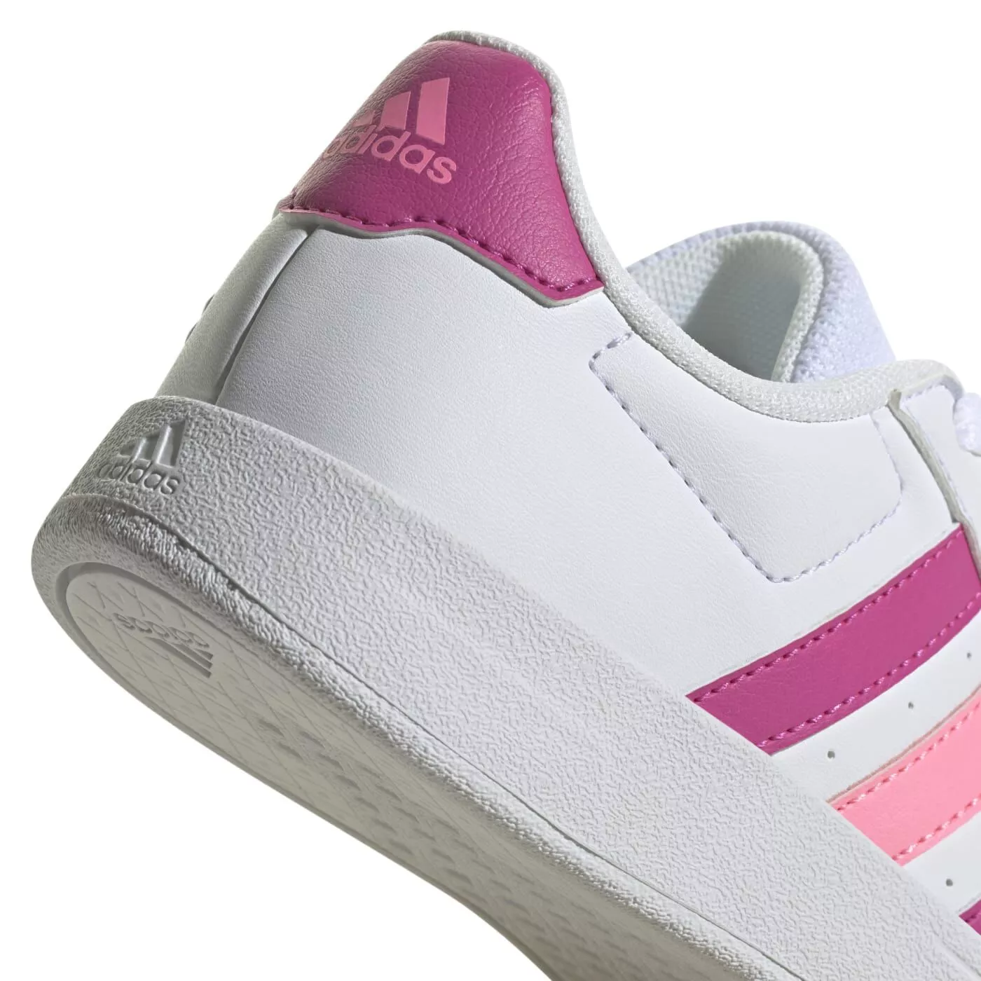 Kinder Low Cut Schuhe ADIDAS BREAKNET 2.0 K HP8959