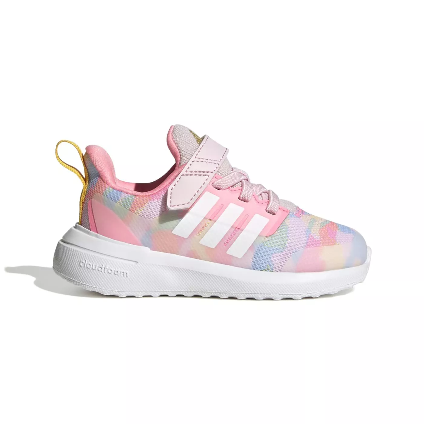Kinder Low Cut Schuhe ADIDAS FORTARUN 2.0 EL I GZ9750