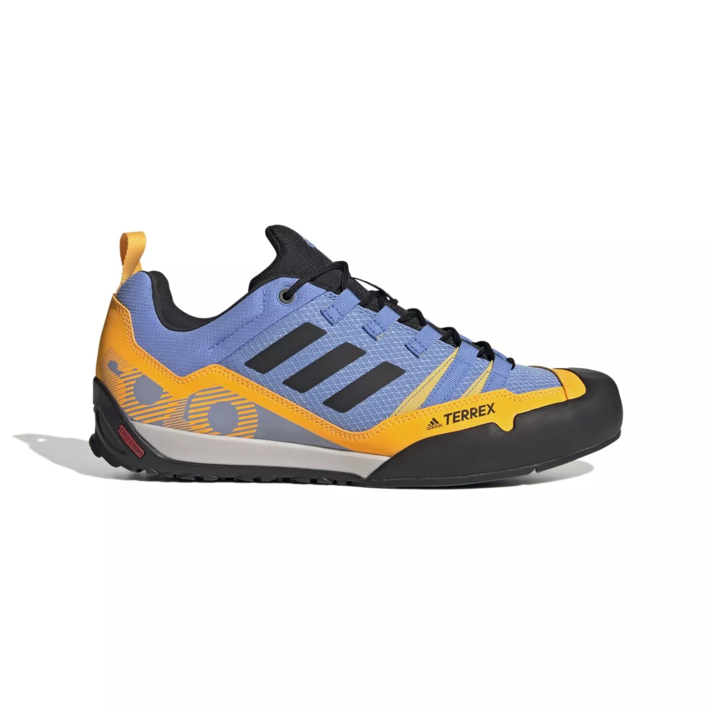 Herren Low Cut Schuhe ADIDAS TERREX SWIFT SOLO 2 HR1303