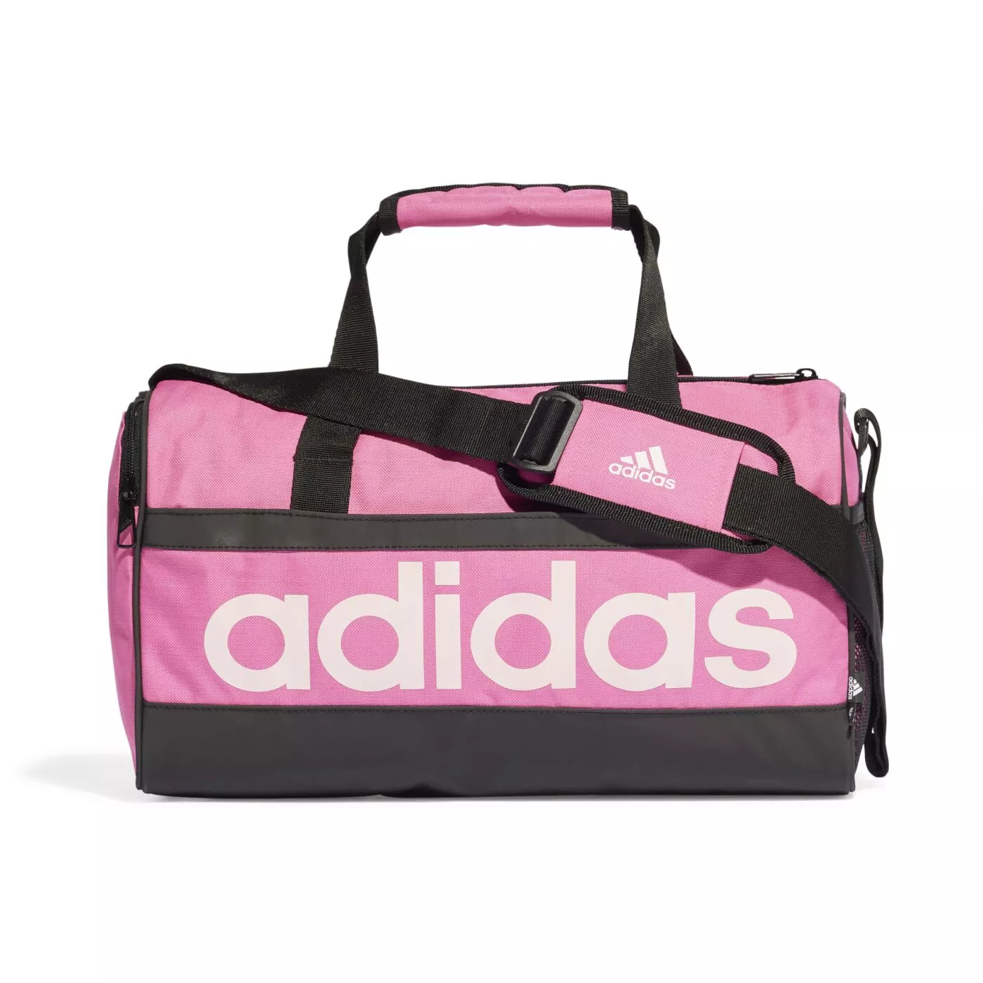 Adidas tasche pink schwarz best sale
