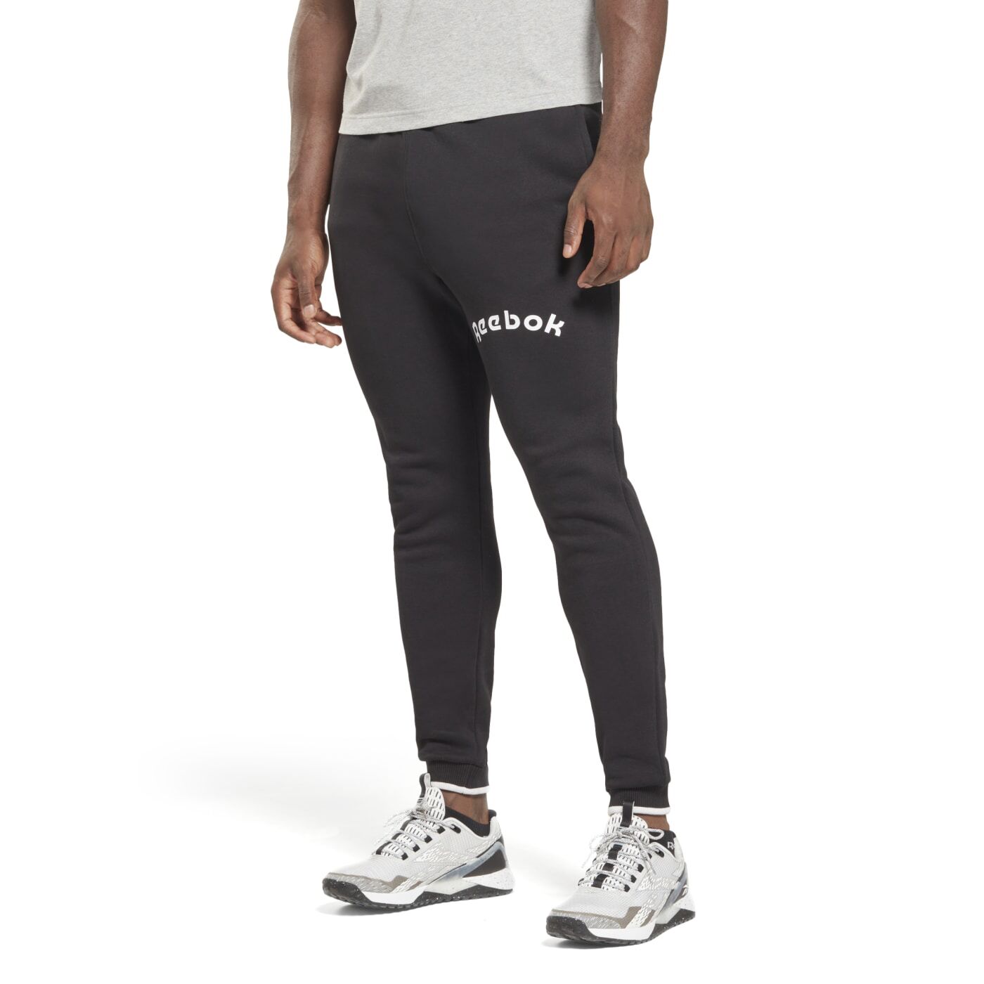 Pantaloni sales reebok online