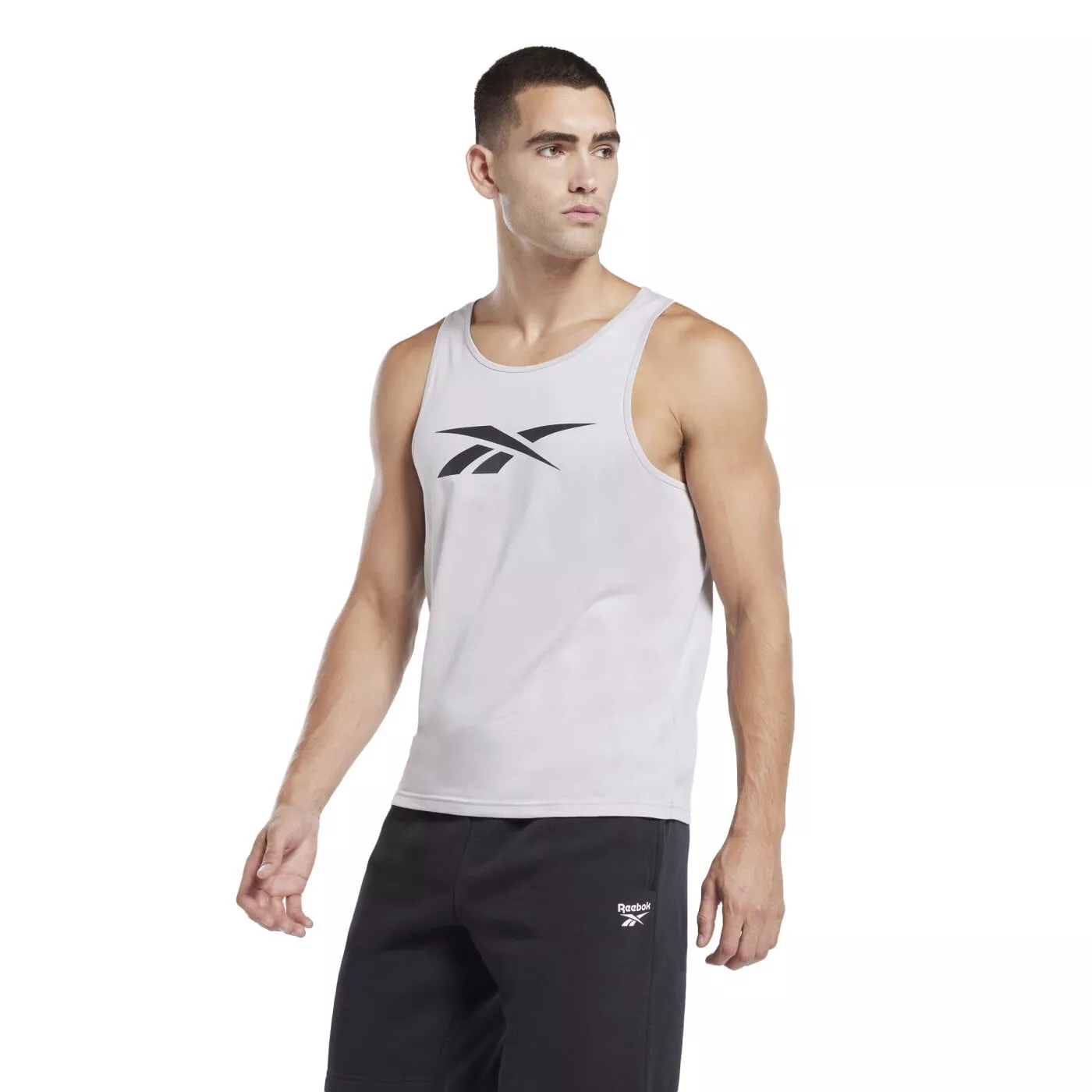 Reebok tanks top