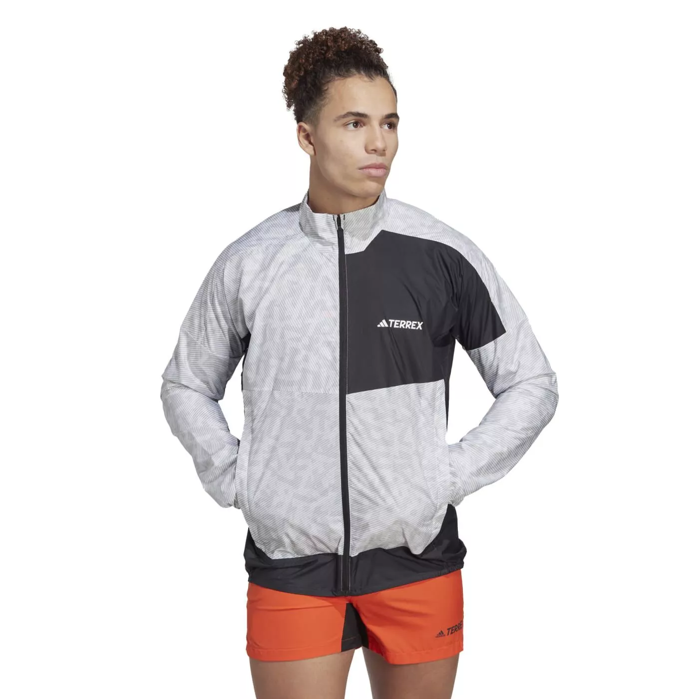 Bergangsjacke adidas herren 2025