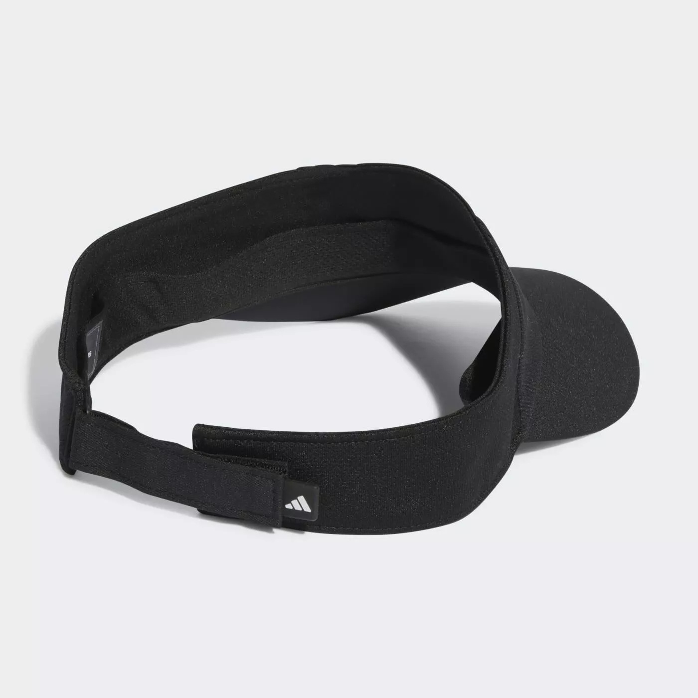 Black adidas visor outlet