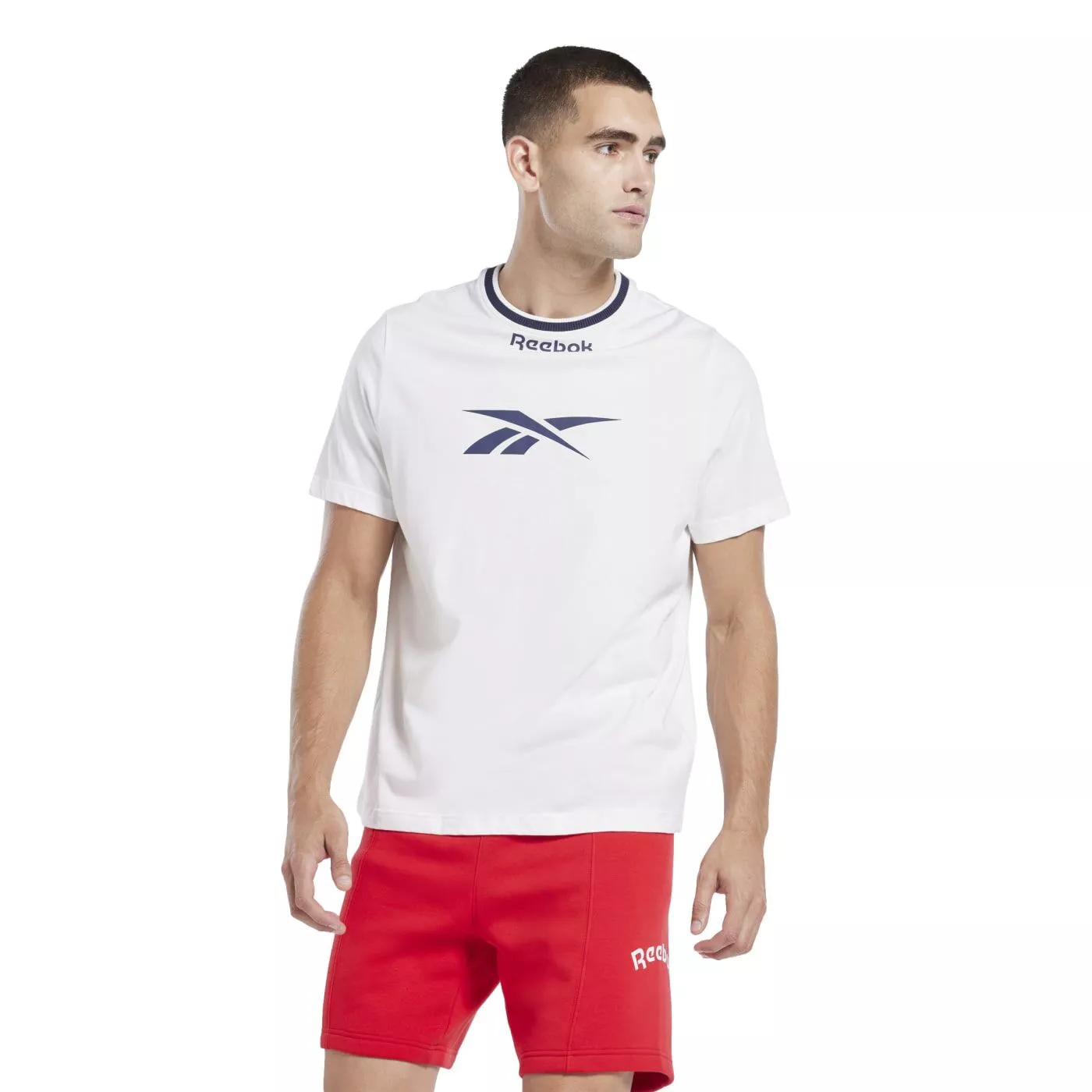 Reebok vector t shirt top