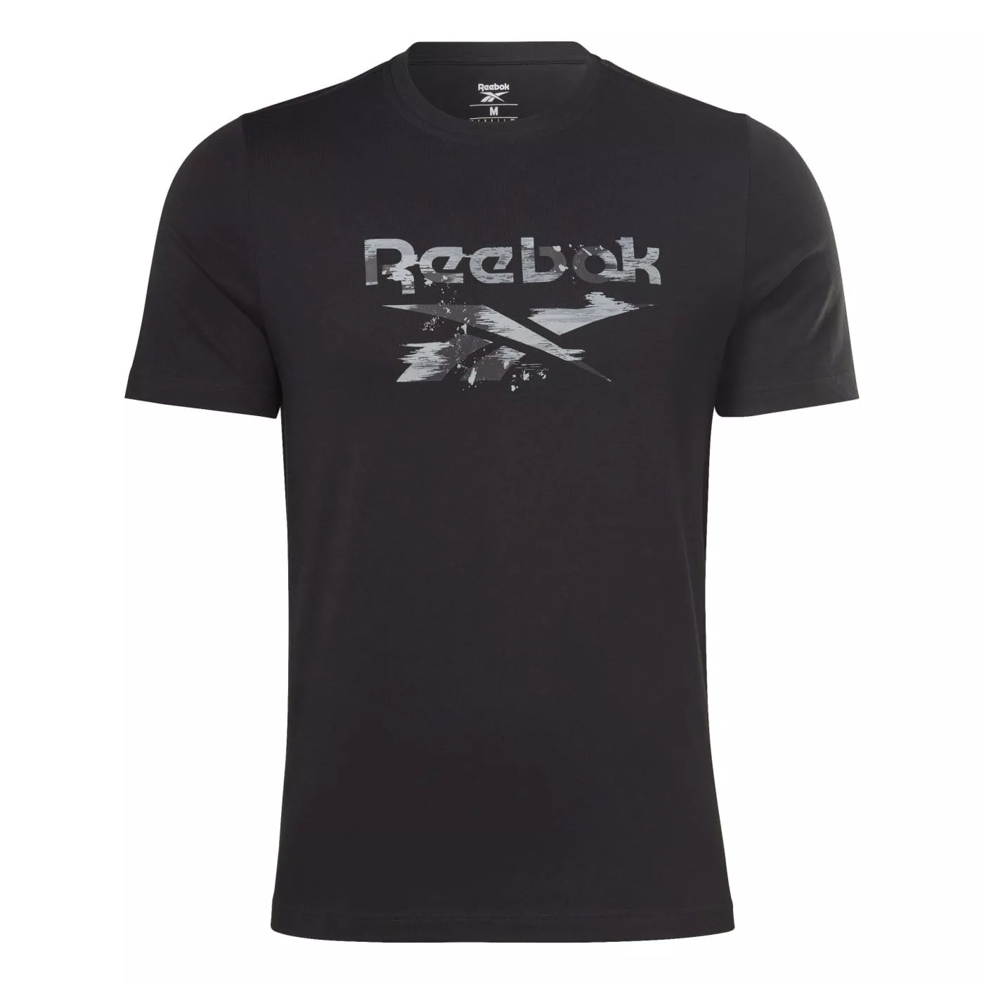 Herren T Shirt REEBOK RI MODERN CAMO T SHIRT HS7387