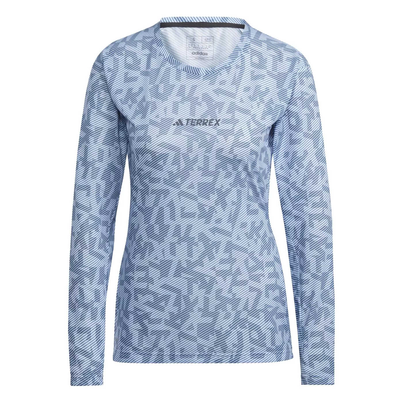 Adidas shirt damen muster hotsell