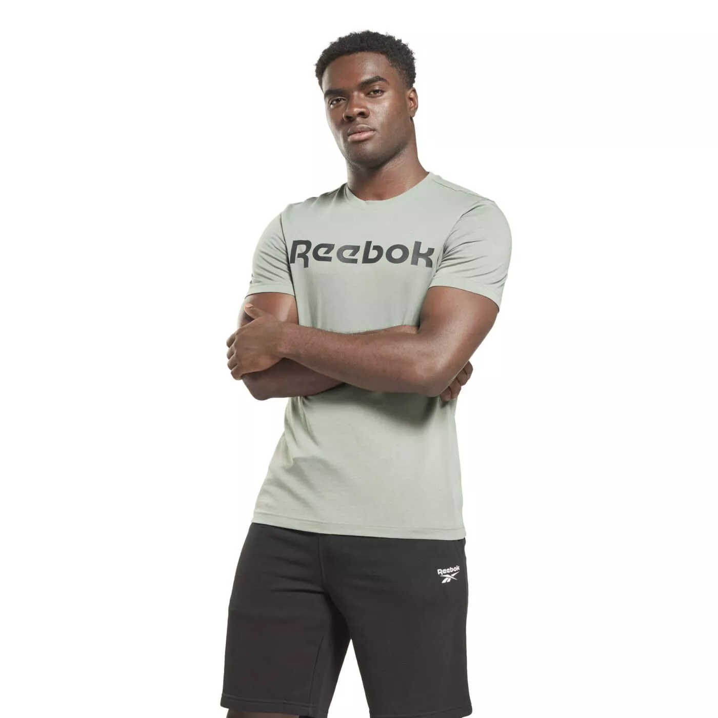 Reebok linear read store