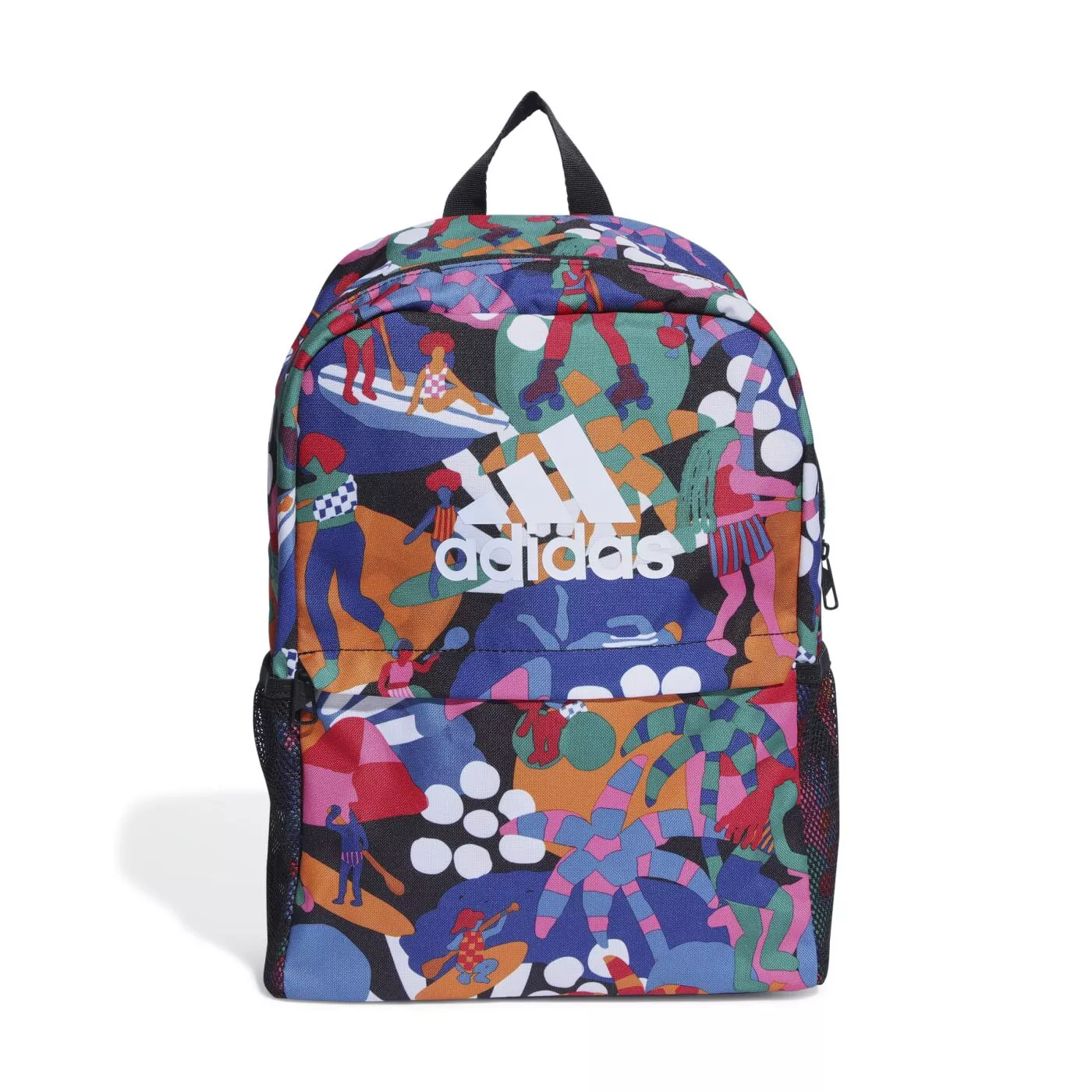 Adidas girls rucksack deals