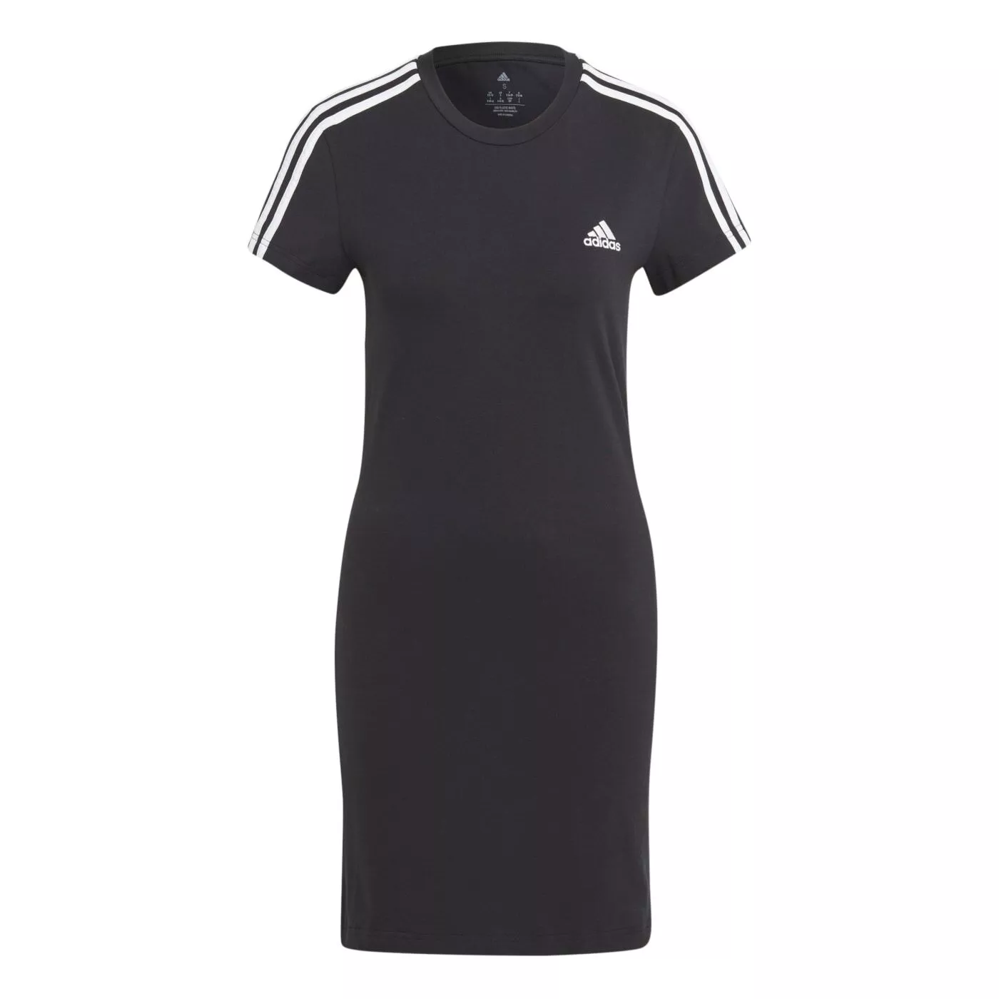 Adidas marble tee dress 2025