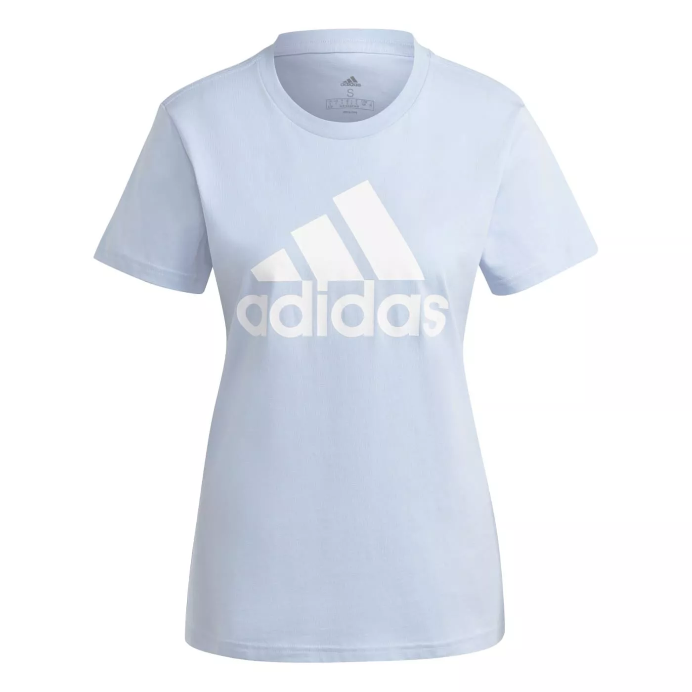 Damen T Shirt ADIDAS W BL T IC0637