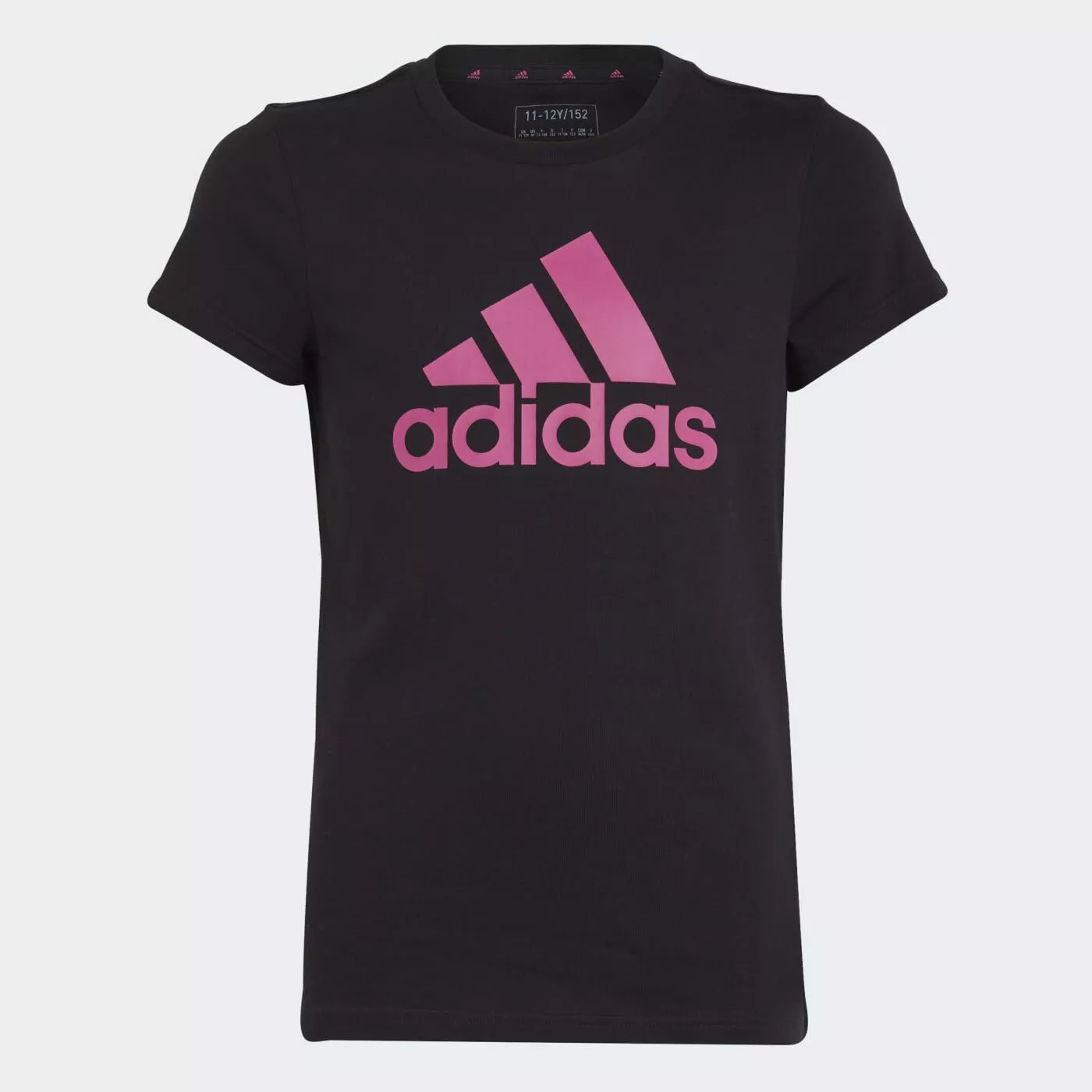 Kinder T Shirt ADIDAS G BL T IC6122