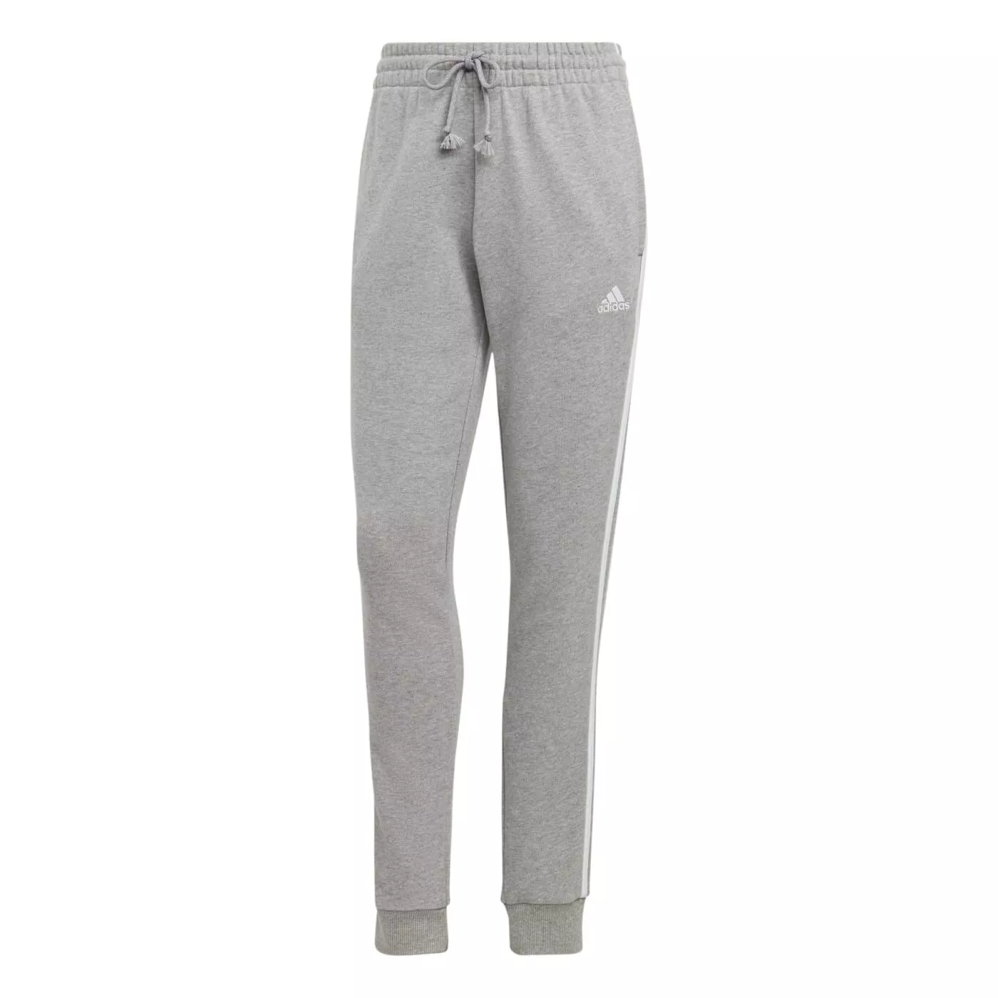 Adidas jogginghose grau damen online