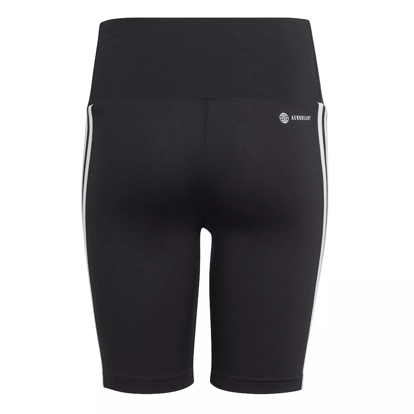 Biker short adidas top