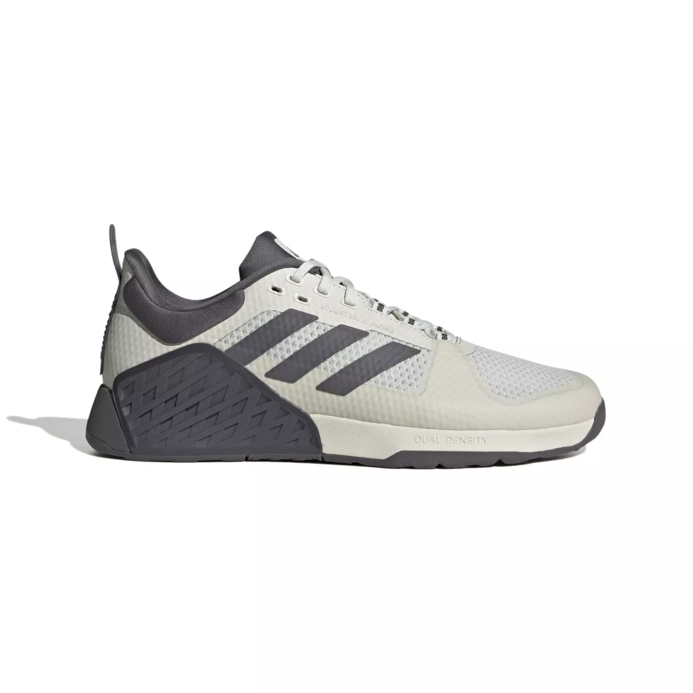 Herren Low Cut Schuhe ADIDAS DROPSET 2 TRAINER ID4953