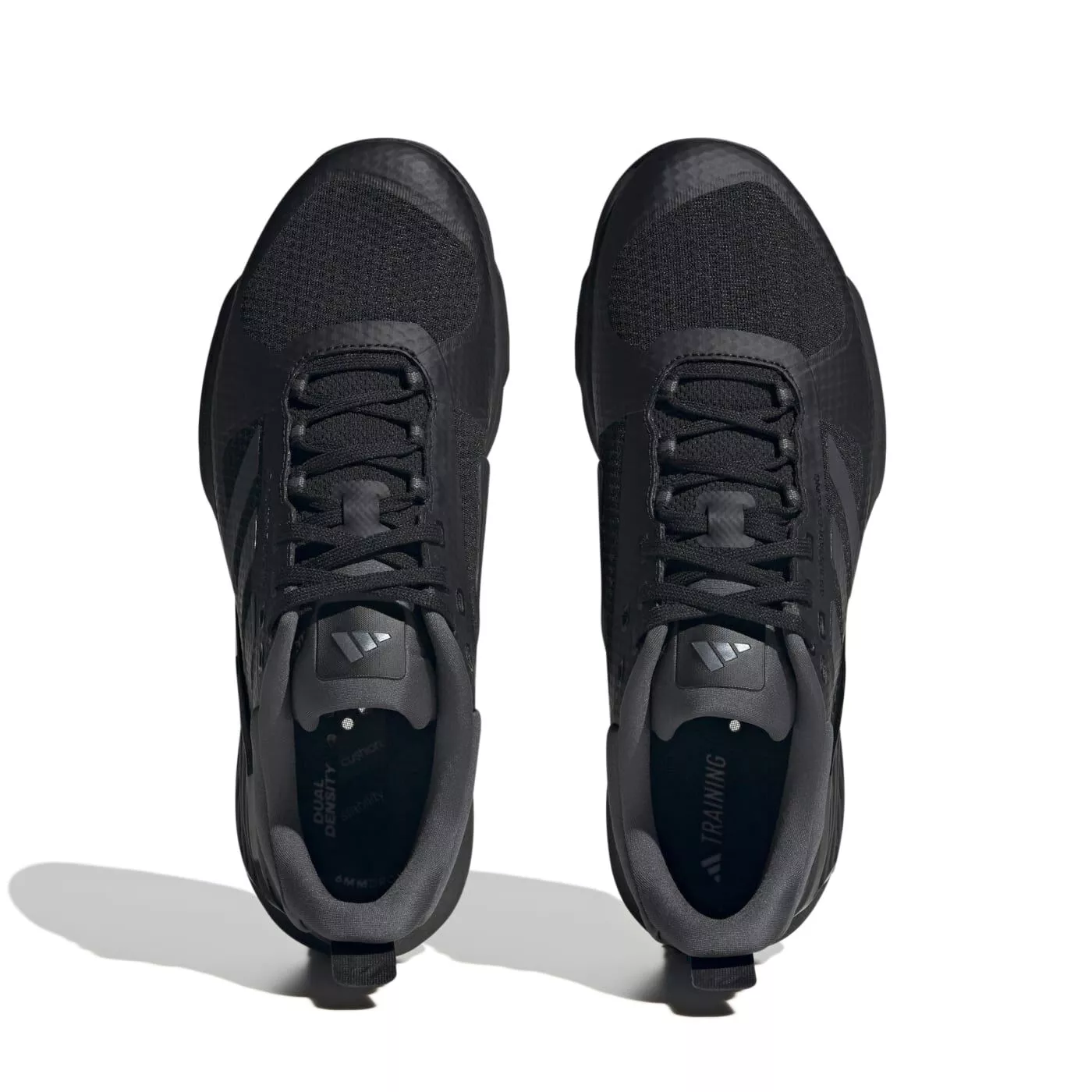 Herren Low Cut Schuhe ADIDAS DROPSET 2 TRAINER HQ8775