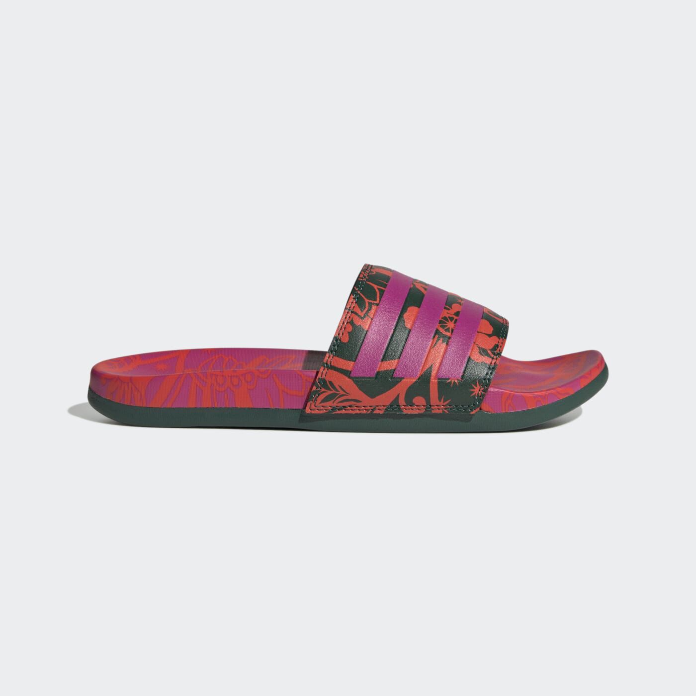 Damen Flip Flops ADIDAS ADILETTE COMFORT IE4965