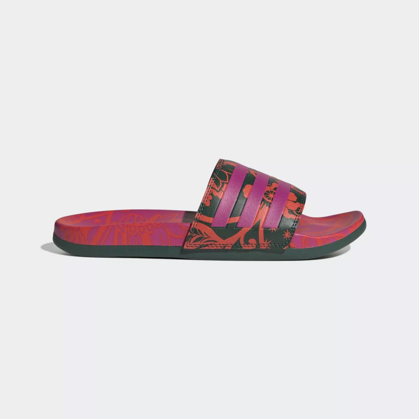 Damen Flip Flops ADIDAS ADILETTE COMFORT IE4965