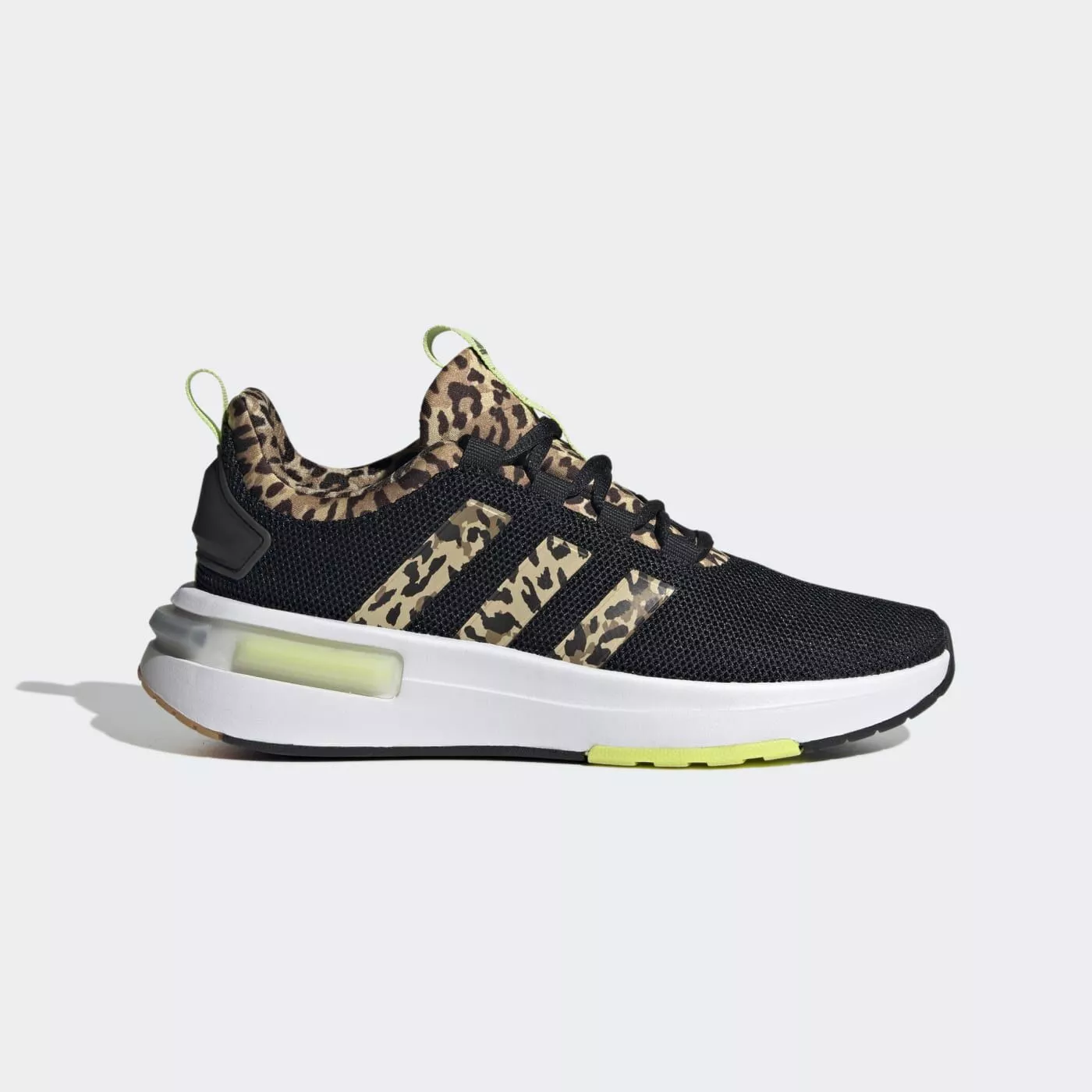 Damen Low Cut Schuhe ADIDAS RACER TR23 IF7721