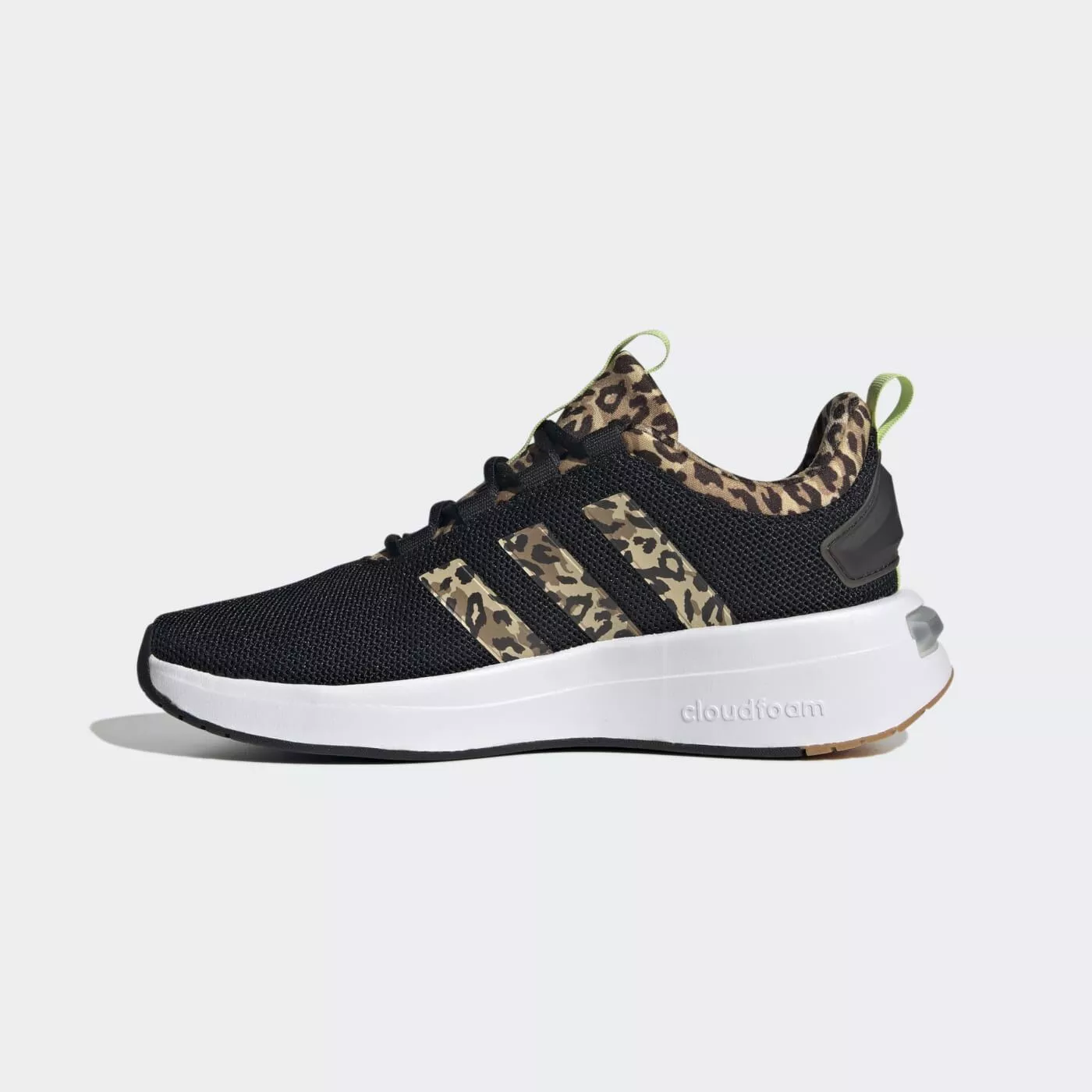 Adidas neo cloudfoam racer tr - dame shop