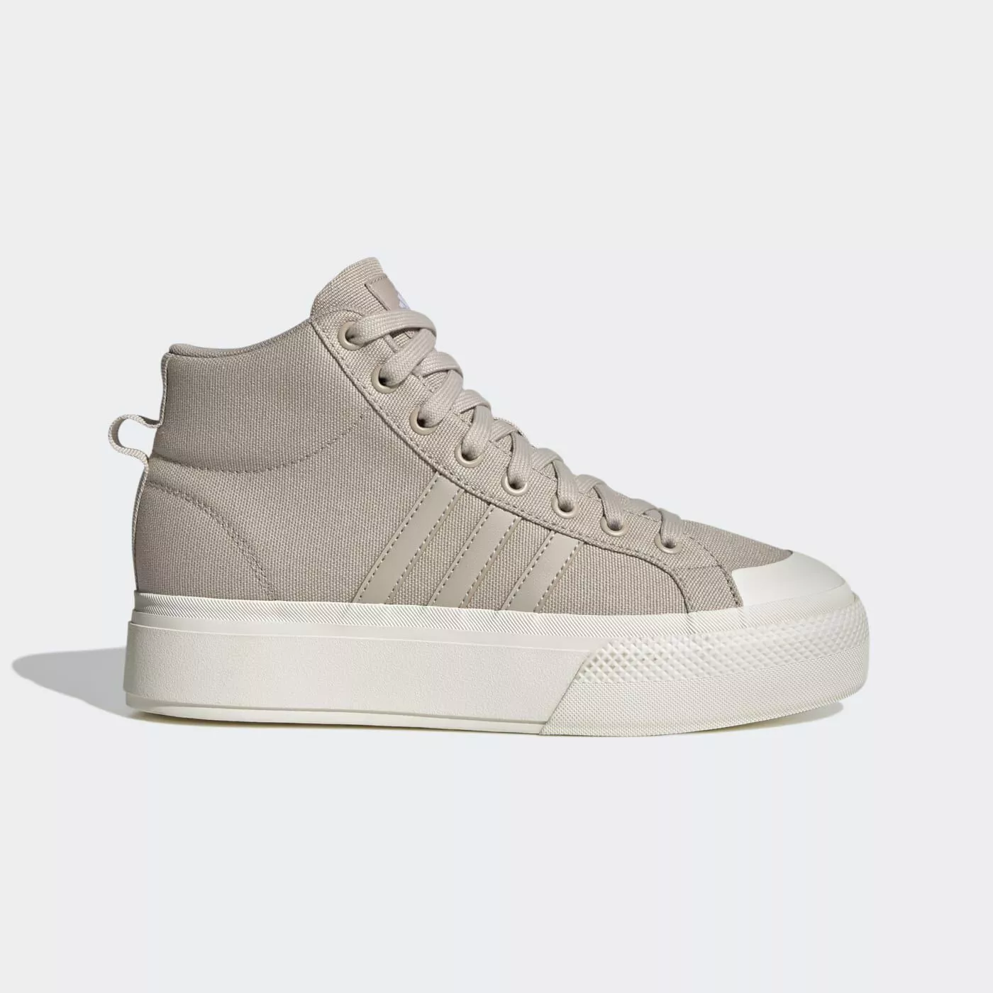 Adidas platform cipő best sale