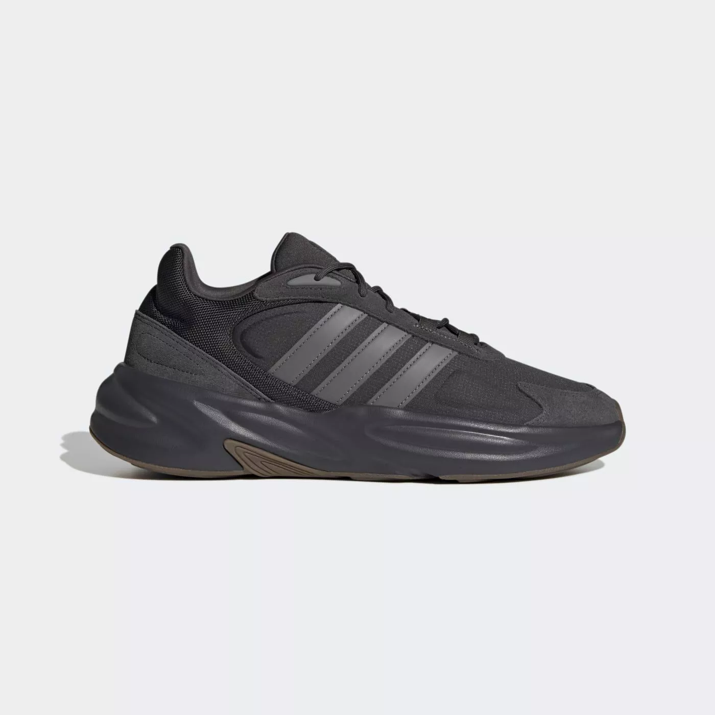 Herren Low Cut Schuhe ADIDAS OZELLE IE9570