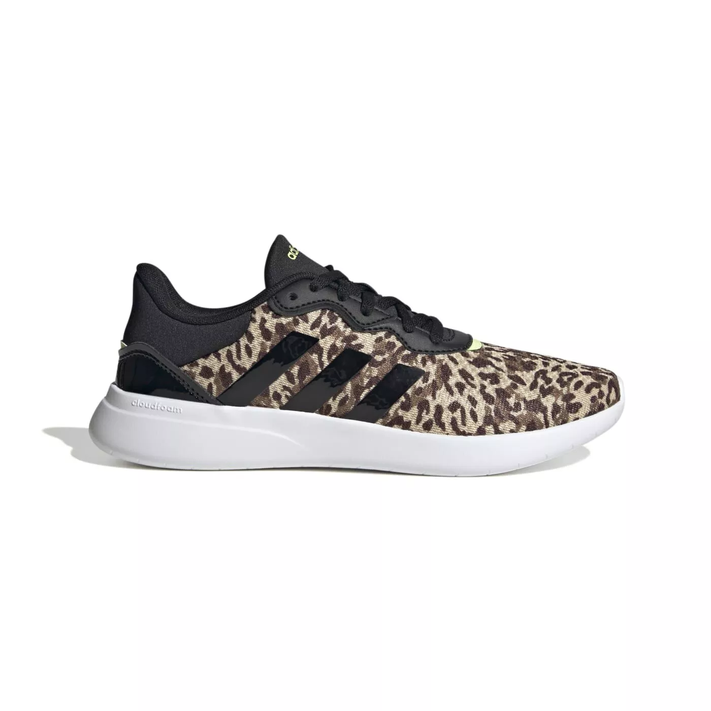 Damen Low Cut Schuhe ADIDAS QT RACER 3.0 IF2814