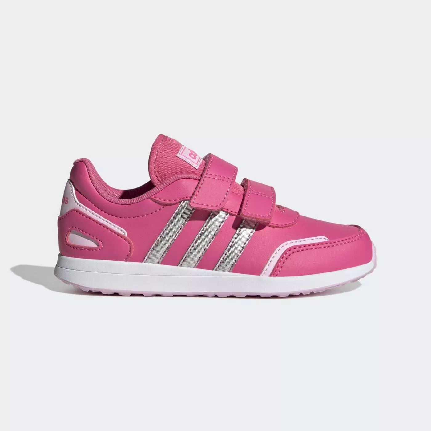 Kinder Low Cut Schuhe ADIDAS VS SWITCH 3 CF C IG9641