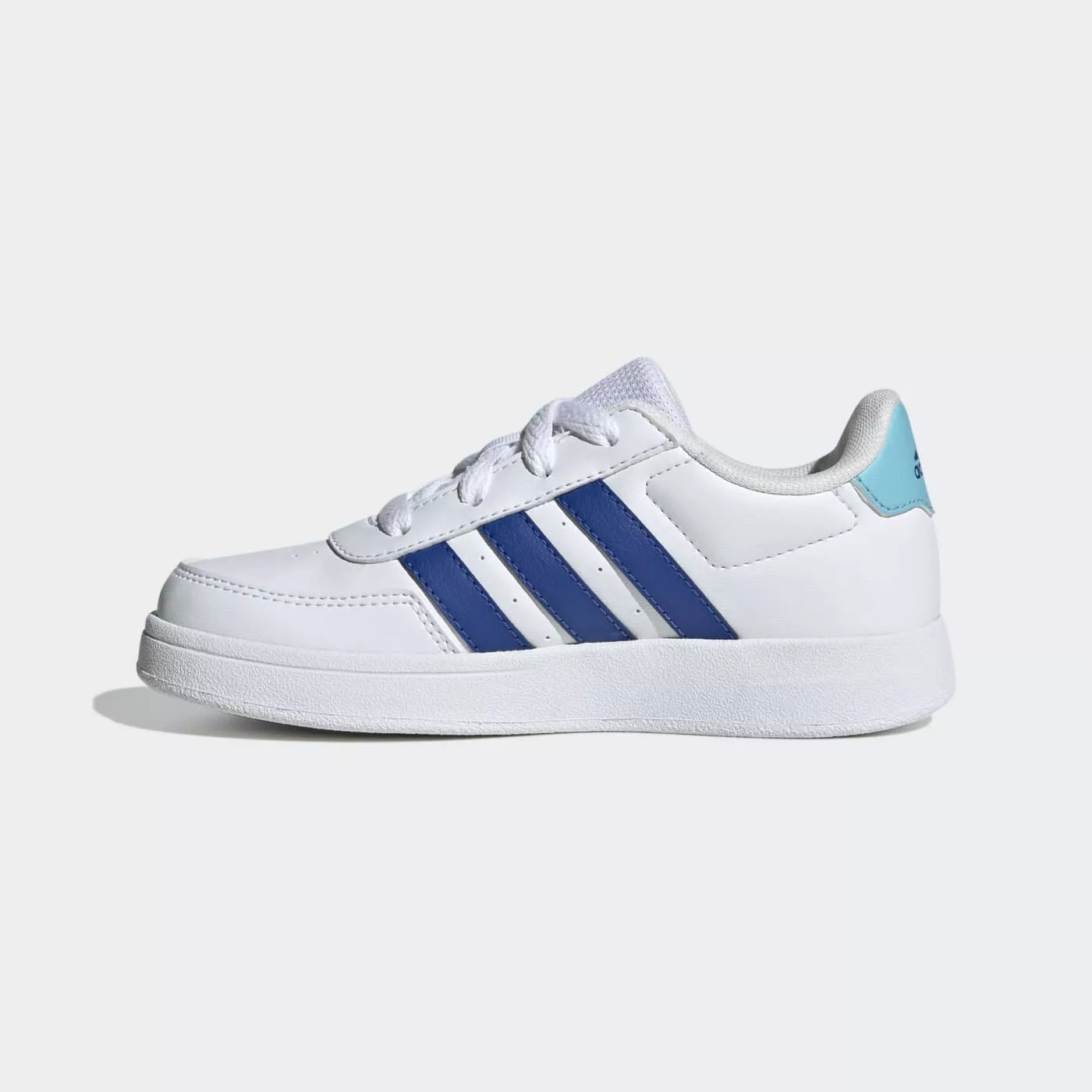 Kinder Low Cut Schuhe ADIDAS BREAKNET 2.0 K IG9814