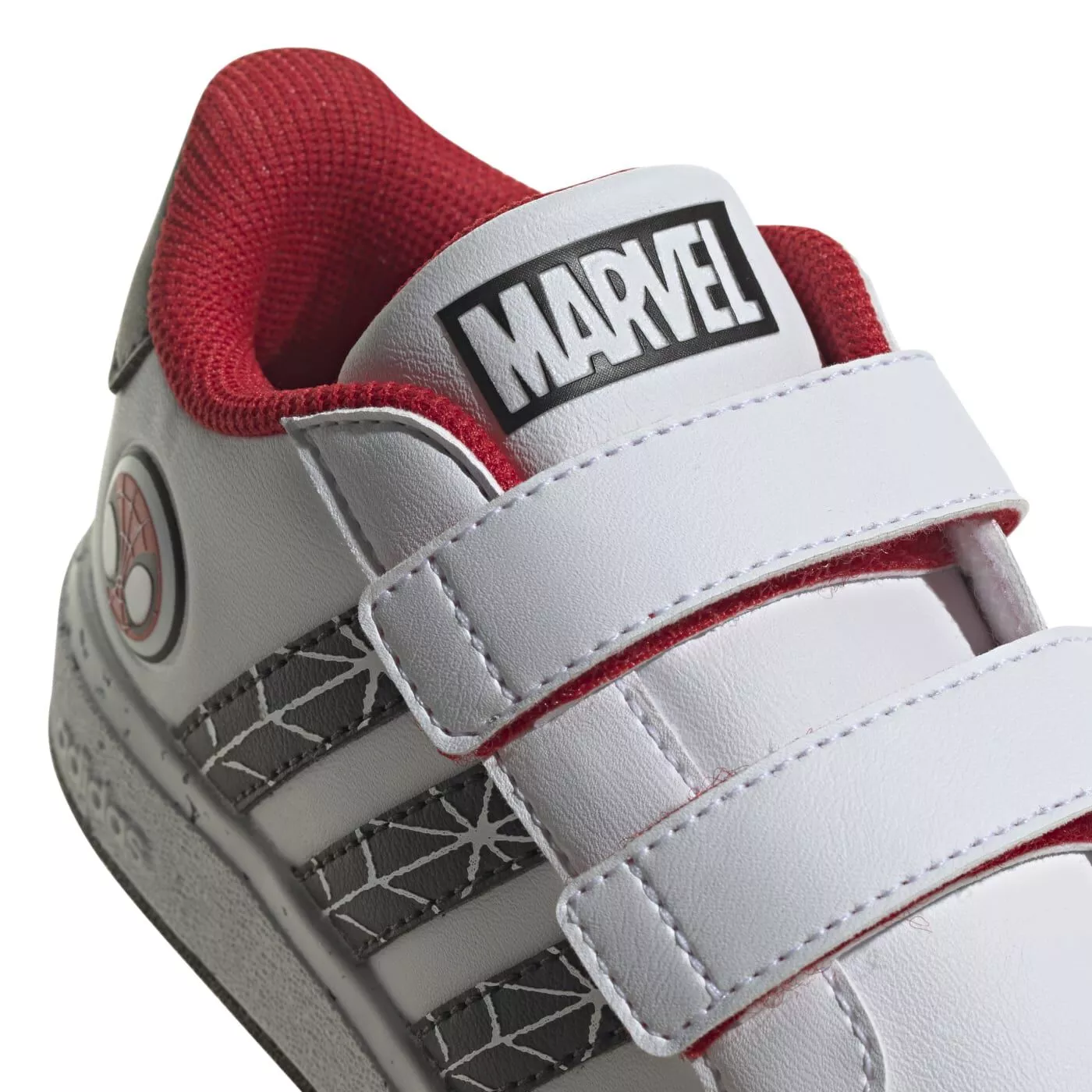 Adidas marvel spiderman shoes 2025