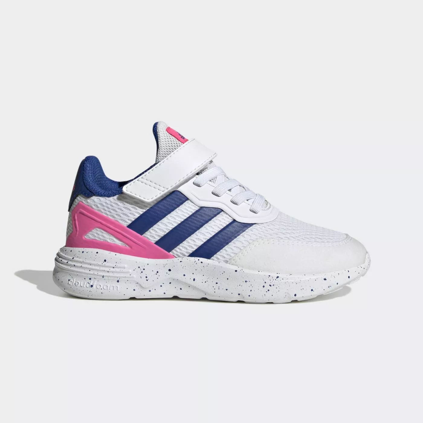 Kinder Low Cut Schuhe ADIDAS NEBZED EL K IG7250