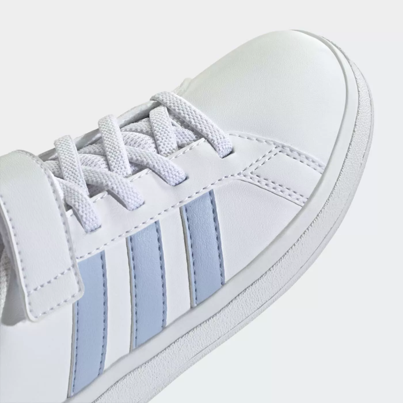Kinder Low Cut Schuhe ADIDAS GRAND COURT 2.0 EL K IG4841