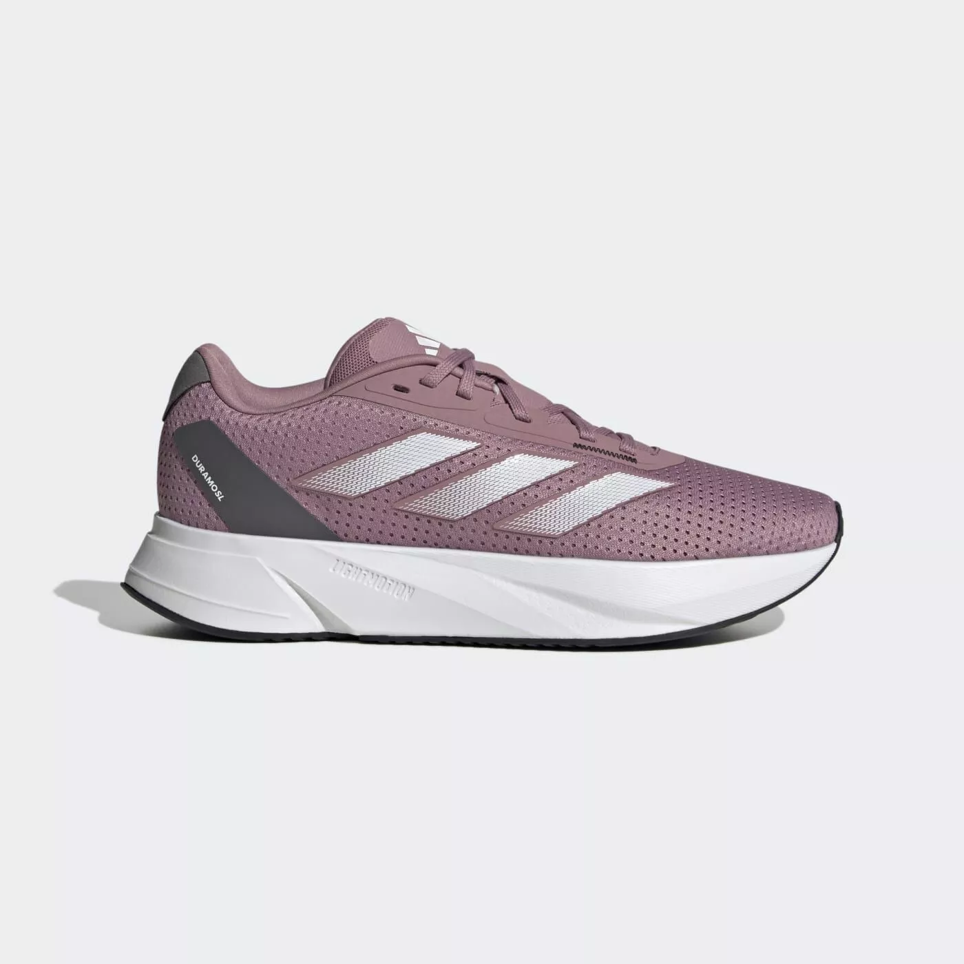 Damen Schuhe fur das Laufen auf Asphalt ADIDAS DURAMO SL W IF7881