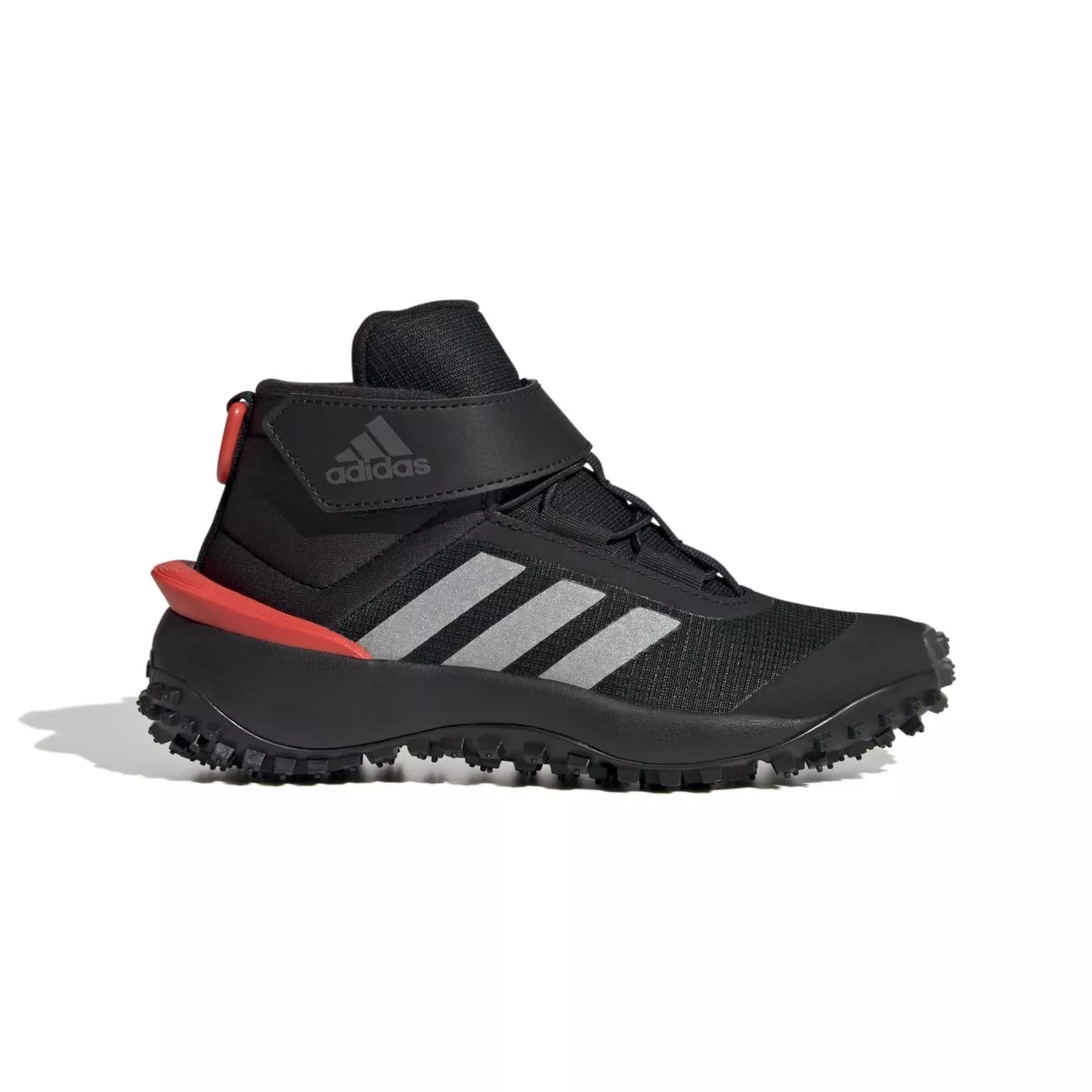 Kinder hochhackige Schuhe ADIDAS FORTATRAIL EL K IG7263