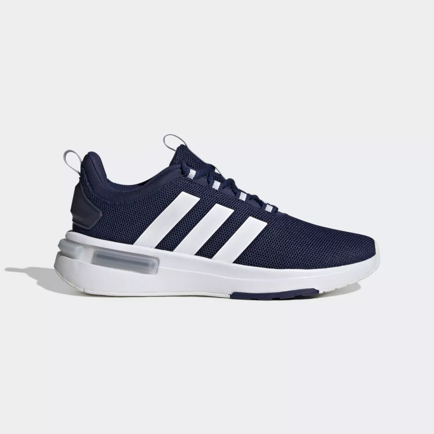 Adidas neo cloudfoam racer tr - herre clearance