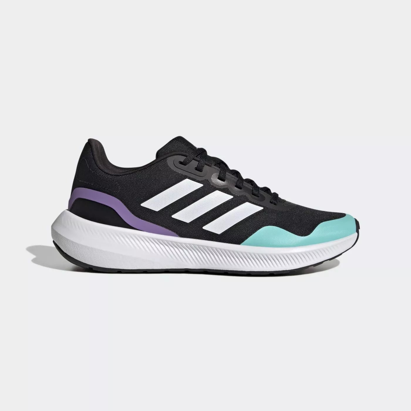 Adidas herren runfalcon laufschuhe outlet